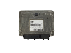 Steuergerät IAW4EF.PP 55183582 61600.625.02 Fiat Magneti Marelli 18115