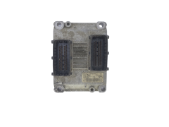 Steuergerät ME73H4F002 0261207902 00551803120 Fiat Bosch 57577