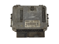 Steuergerät Opel 12992628 0281011380 8973729171 Bosch