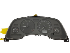 Tacho Kombiinstrument Opel Astra G 90561456QR 110008830006 21722