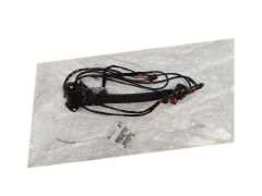 Kabelbaum Türinstallation Rechts Hinten OE Jumper Boxer Ducato III 1343884080