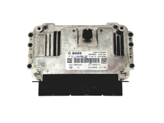 Steuergerät 0261S16901 237105821R 237109036R Renault Bosch 29100