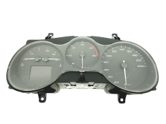 Tacho Kombiinstrument Seat Leon 1P0920810J A2C53375372 VDO 44105