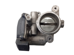 Drosselklappe 04L128063N A2C82502900 VW Audi Seat Skoda 3597