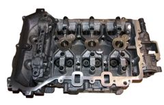 Zylinderkopf Neues Original 1608519180 Citroen Peugeot