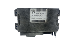 Steuergerät IAW16F.EB 7795574 61602.063.01 Fiat Magneti Marelli 49269