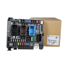Modul BSM Neues Original 9810296180 Citroen Peugeot