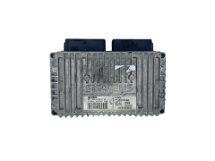 Steuergerät S118047803D 9648429380 8200159885 PSA Siemens 62839