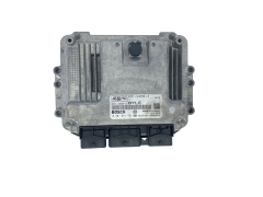 Steuergerät 8M51-12A650-LE 0281011701 Ford Bosch 60038