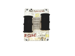 Steuergerät 0261207964 55350550 Opel GM 20754