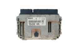 Steuergerät 0261S12197 89661-0H440 Toyota Bosch 43359
