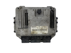 Steuergerät 0281011776 8200391966 8200386508 Renault Bosch 52776