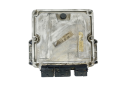 Steuergerät 0281010594 9642013980 28FM0000 PSA Bosch 46402