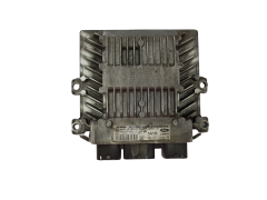 Steuergerät 3S61-12A650-LB 5WS40140D-T SID 804 Ford Siemens 17974