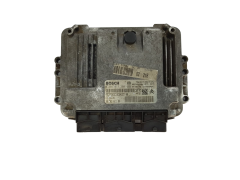 Steuergerät 0281011560 9656162180 96539980 PSA Bosch 16649