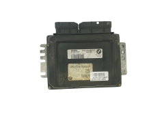 Steuergerät Mini 1214 7514587-01 S118012001I Siemens 47418