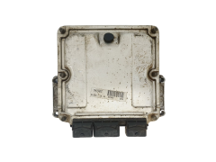 Steuergerät PSA 0281010595 9642014980 28FM0000 Bosch 43111