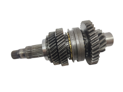 Getriebehauptwelle 8200690939 JB1510 15x61S 1.4 16v Renault Clio 2