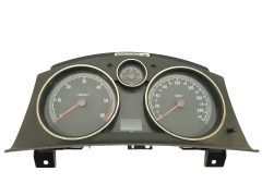 Tacho Kombiinstrument Opel Astra H 13184319GC 26423