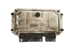 Steuergerät 0261206246 9637838780 9645802280 PSA Bosch 18557