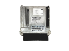 Motorsteuerung BMW DDE7798180 0281012501 Bosch 23753