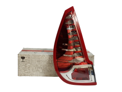 Rückleuchte Hinten Renault 265550013R Original