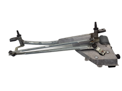 Wischergetriebe Ford Fiesta 8A61-17500-BG 0390241575 RHD Anglik 1410
