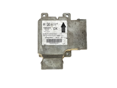 Steuergerät Opel 13170589 5WK43471 Temic 23153