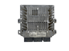 Steuergerät 5WS40377G-T 9663862980 9655534080 SID803A PSA Siemens 53795