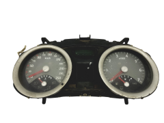 Tacho Kombiinstrument Renault Megane 8200292072 40807