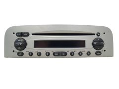 Cd-Radio Alfa Romeo 147 735293234 7649378316 Blaupunkt 1282
