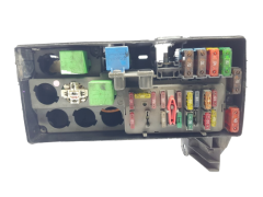 Sicherungskasten Relaiskasten Fiat PSA 1489501080