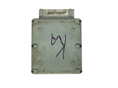 Steuergerät 1S5F-12A650-BD LP4-322 KIEE Ford Visteon 15453