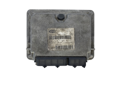 Steuergerät 73501877 61600.627.02 IAW4AF.M7 Fiat Magneti Marelli 53474