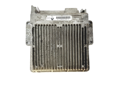 Steuergerät 7700103966 7700967277 21625023-6 Renault Sagem 22272