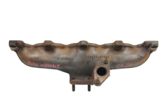 Auspuff-Krümmer Abgaskrümmer BR9635407980 0341G3 2,0 HDI C8 807 Citroen Peugeot