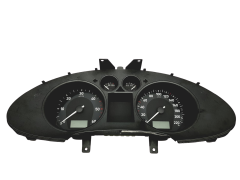 Tacho Kombiinstrument Seat Ibiza 6L0920803A 503001594401 30709