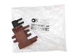 Druckwandler Elektroventil Citroen Peugeot 9652997580 QPlus