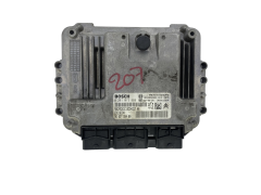 Steuergerät 0281013868 9663755480 9653958980 PSA Bosch 47850