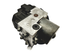 Abs-Pumpe Opel Zafira Astra G 90581417 0265216651 34638