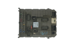 Steuergerät BSI T04-00 9646226880 PSA 40421