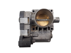 Drosselklappe Fiat Ford 5519278 40SMF10 Magneti Marelli 1212