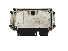 Steuergerät 0261206633 9637839580 9644842980 PSA Bosch 20332