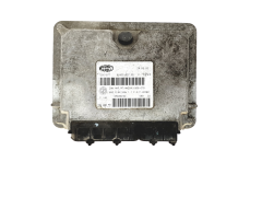 Steuergerät IAW4AF.M7 73501877 Fiat Magneti Marelli 26485