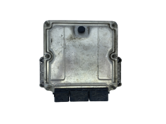 Steuergerät 0281010819 8200039569 8200166362 Renault Bosch 60110