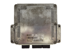 Steuergerät 0281011188 9640938680 9648588880 PSA Bosch 1006