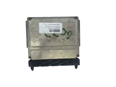 Steuergerät 0281010319 08667710A Volvo Bosch 60486