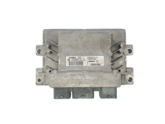 Steuergerät S120200105A 8200522357 8200510536 Renault 45764
