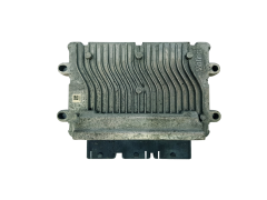 Steuergerät 9664127180 21586048-9A PSA Valeo 34126