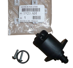 Schrittmotor Original Citroen Peugeot C1 C2 C3 1007 206 1.1 1920AH
